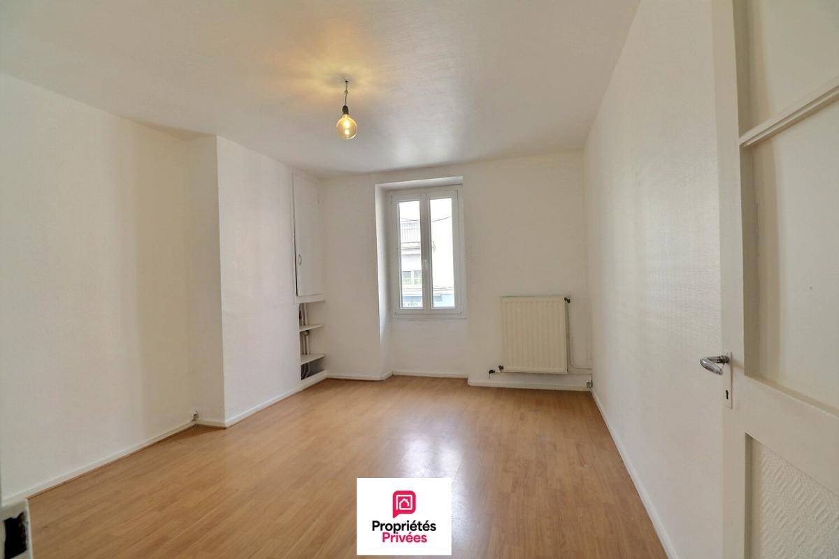 ACHERES Appartement Acheres 4 pièce(s) 89 m2 2