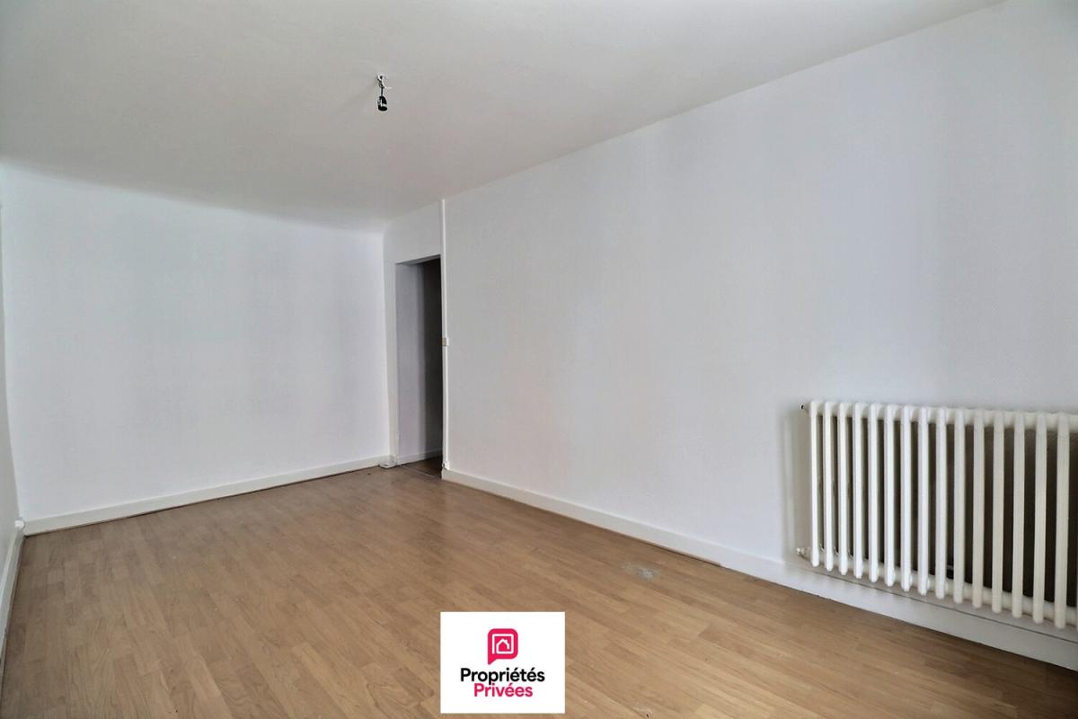 ACHERES Appartement Acheres 4 pièce(s) 89 m2 3
