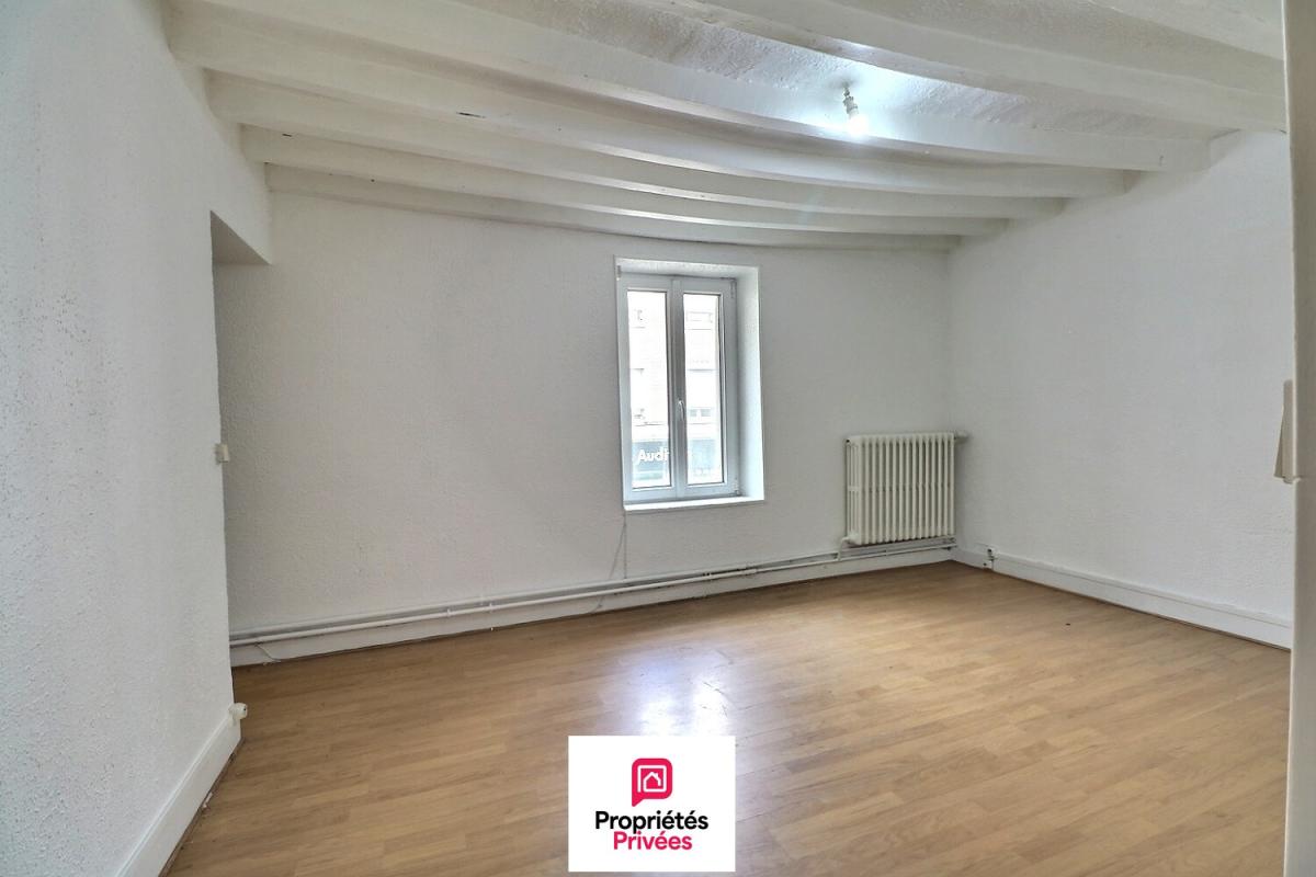 ACHERES Appartement Acheres 4 pièce(s) 89 m2 4