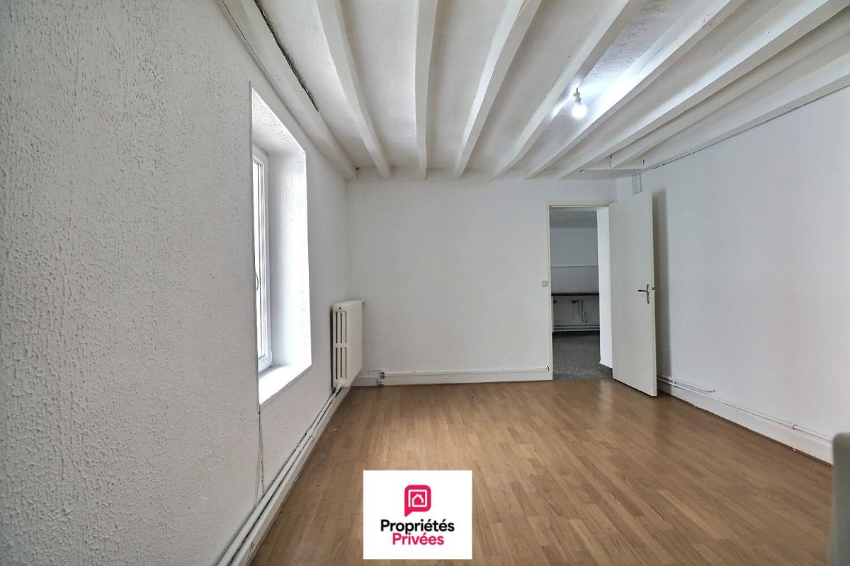ACHERES Appartement Acheres 4 pièce(s) 89 m2 5