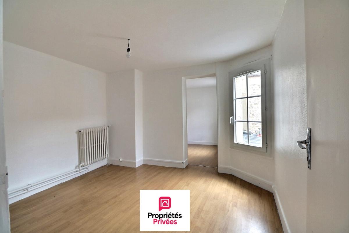 ACHERES Appartement Acheres 4 pièce(s) 89 m2 7