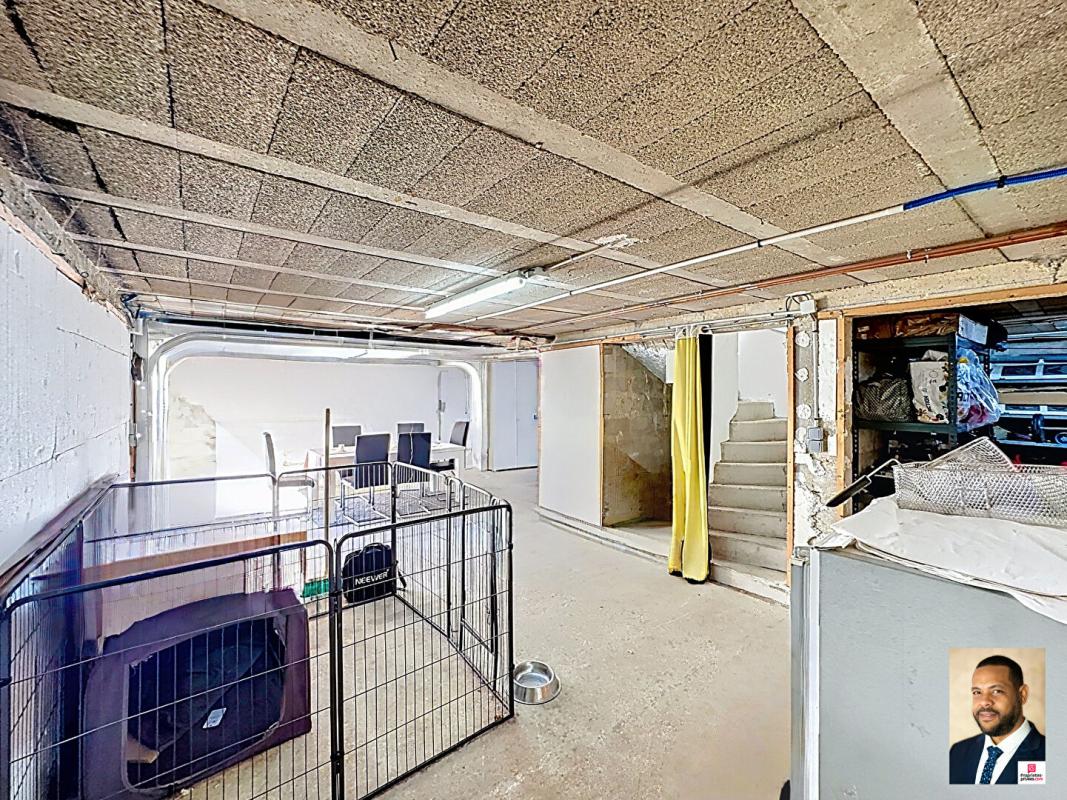 YERRES Maison Yerres 6 pièce(s) 120 m2 totalement rénovée 11