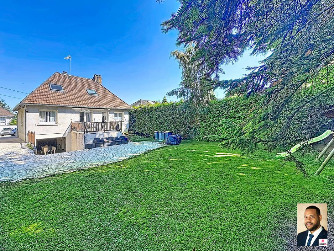 YERRES Maison Yerres 6 pièce(s) 120 m2 totalement rénovée 5