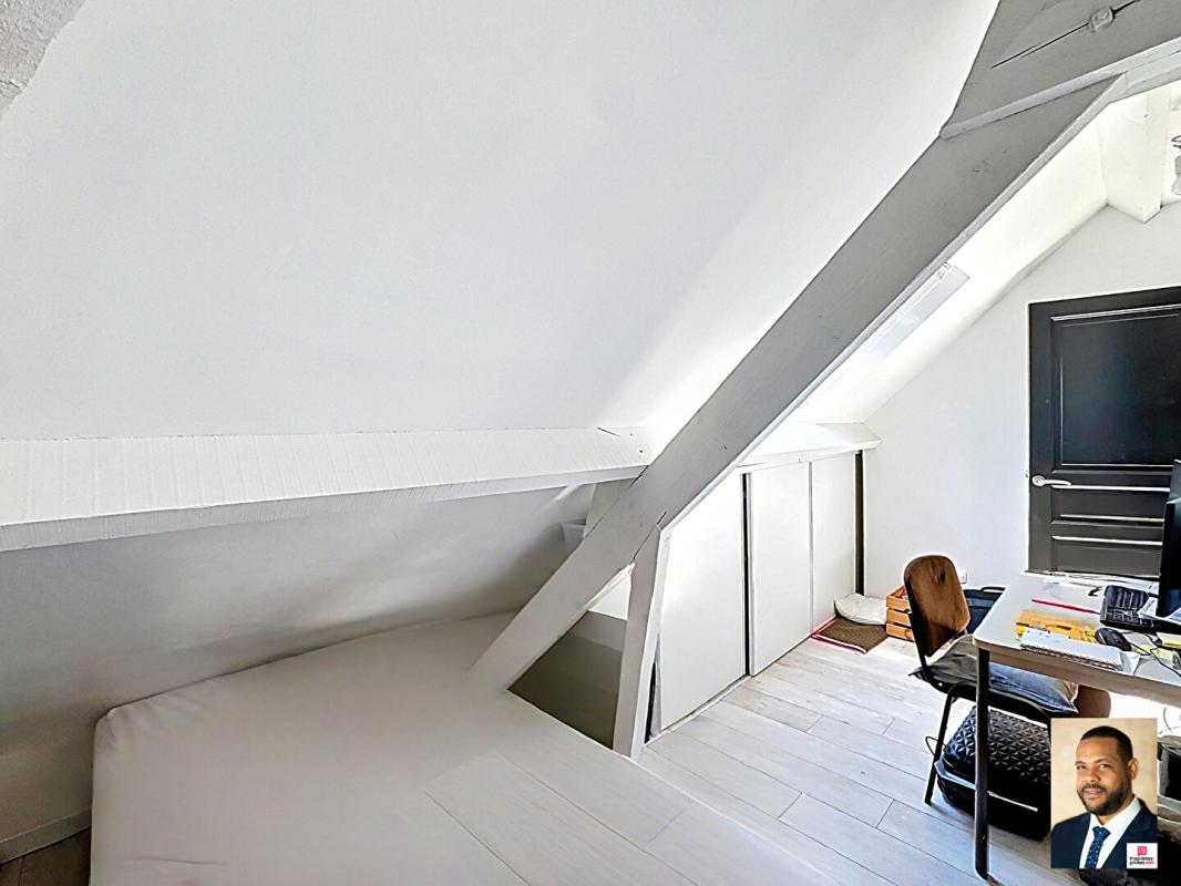 YERRES Maison Yerres 6 pièce(s) 120 m2 totalement rénovée 9