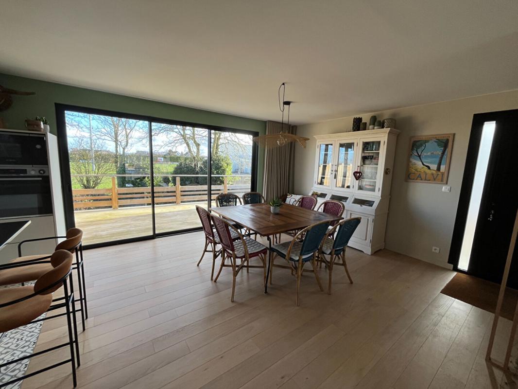 SAINT-PAIR-SUR-MER Maison Saint Pair Sur Mer 4 pièce(s) 97 m2 3