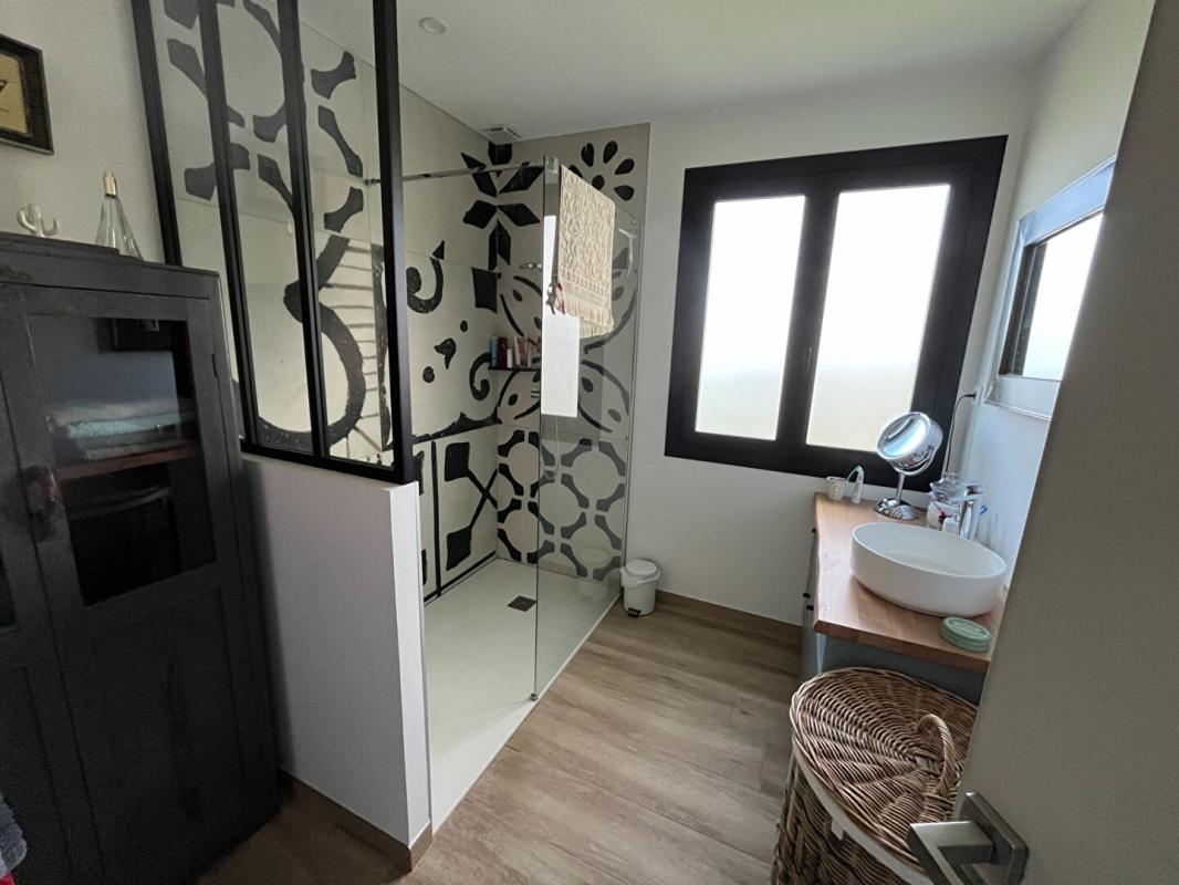 SAINT-PAIR-SUR-MER Maison Saint Pair Sur Mer 4 pièce(s) 97 m2 8
