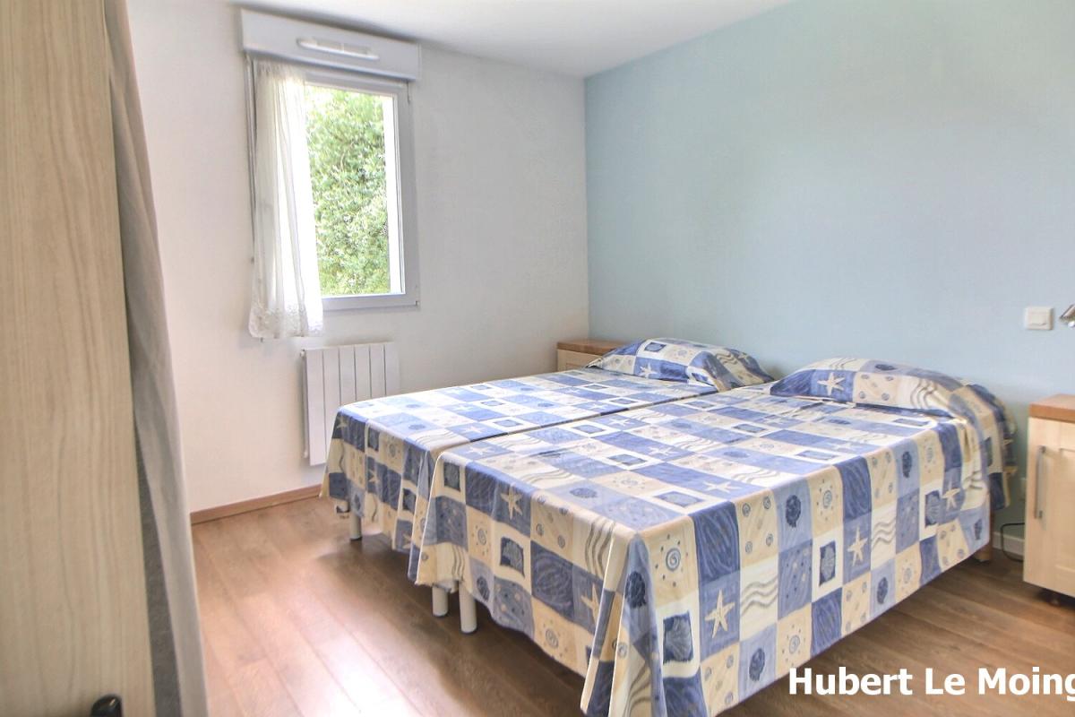 BRECH JOLIE PROPRIETE SOIGNEE AVEC UN PARC DE 2500 m2 6