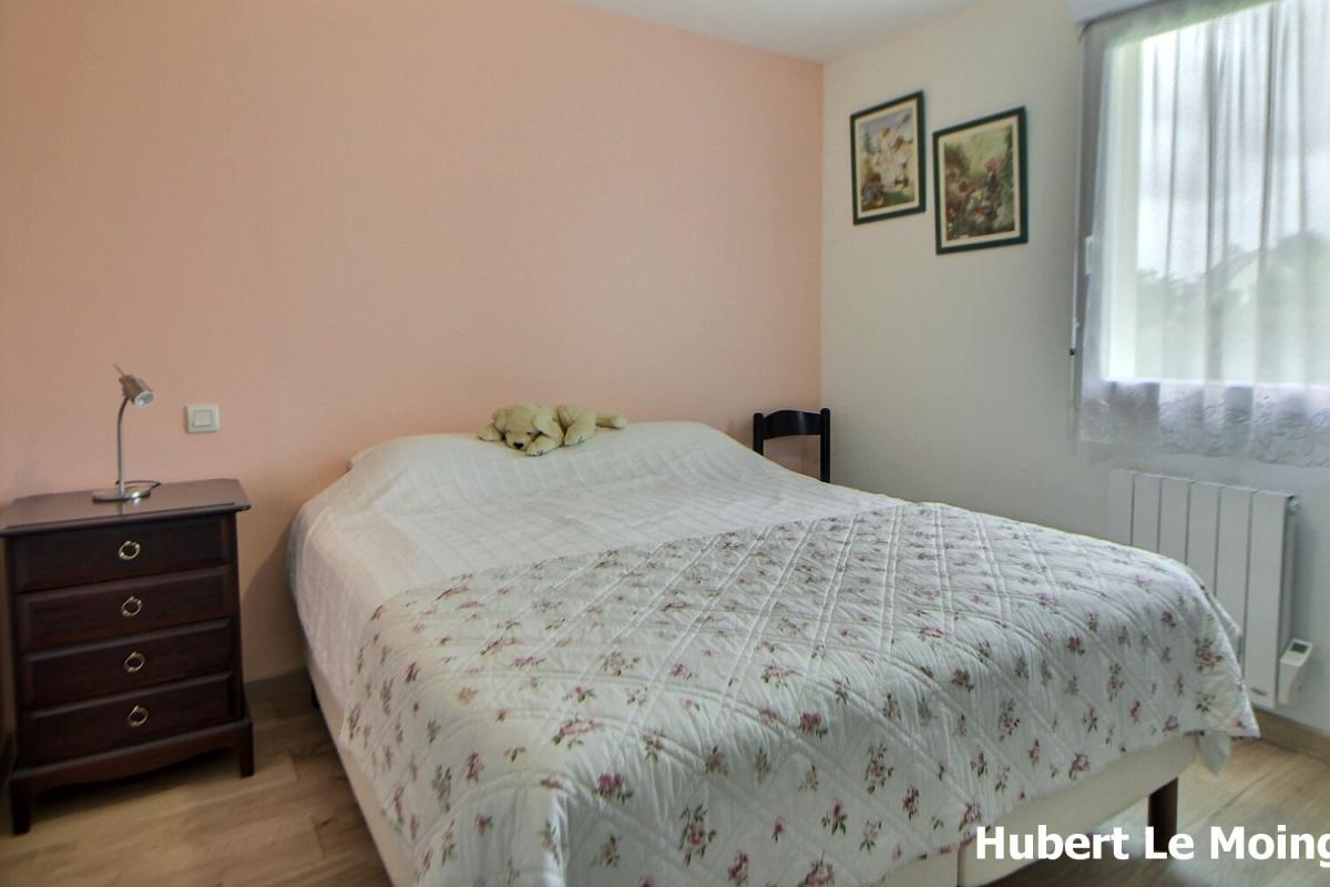 BRECH JOLIE PROPRIETE SOIGNEE AVEC UN PARC DE 2500 m2 7