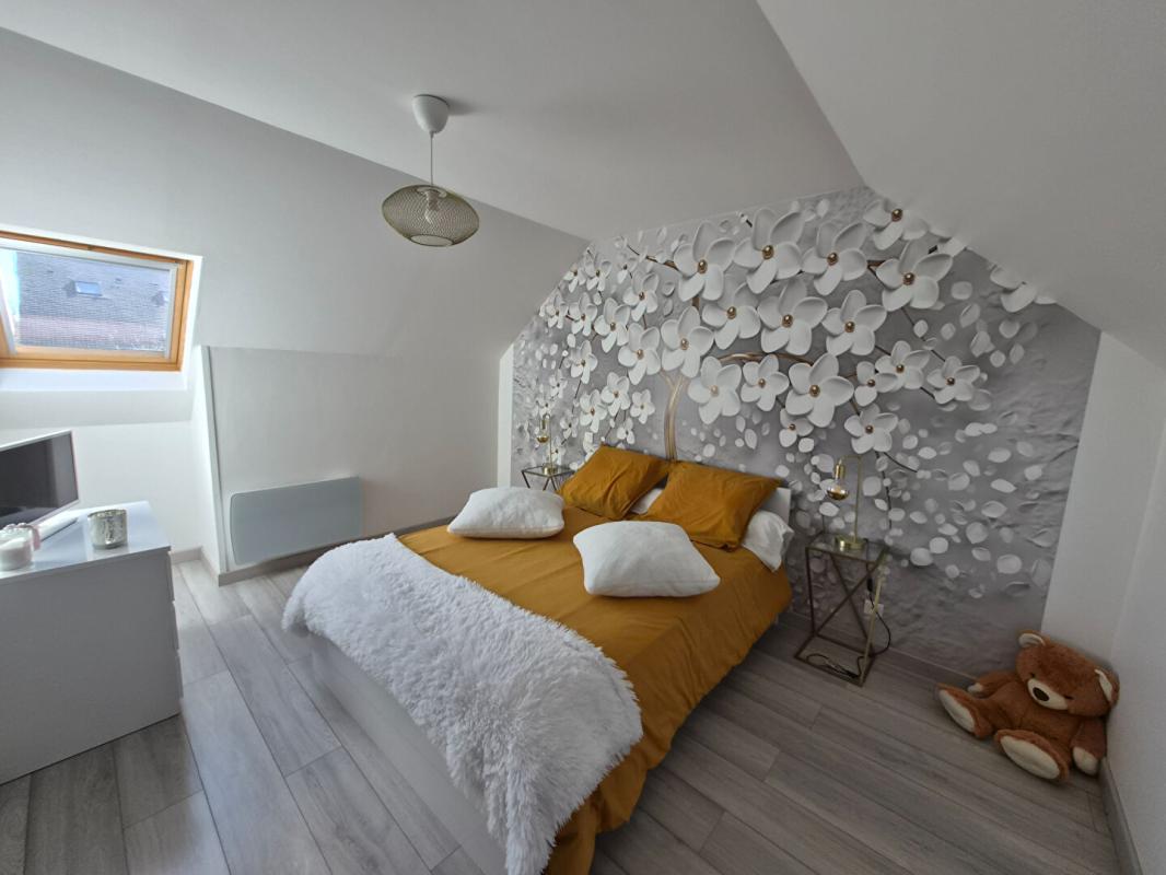ANCTOVILLE-SUR-BOSCQ Magnifique maison moderne de 8 pièce(s) 230 m2 aux portes de Granville 10