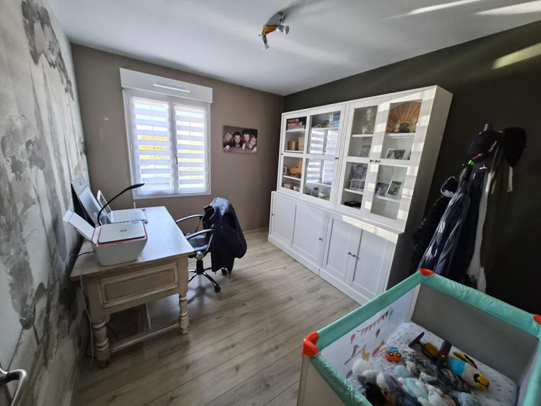 ANCTOVILLE-SUR-BOSCQ Magnifique maison moderne de 8 pièce(s) 230 m2 aux portes de Granville 11