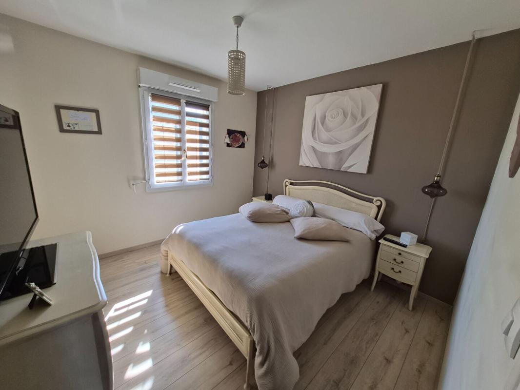 ANCTOVILLE-SUR-BOSCQ Magnifique maison moderne de 8 pièce(s) 230 m2 aux portes de Granville 12
