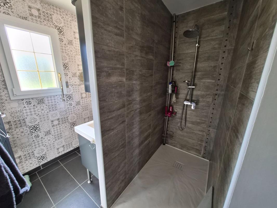 ANCTOVILLE-SUR-BOSCQ Magnifique maison moderne de 8 pièce(s) 230 m2 aux portes de Granville 13