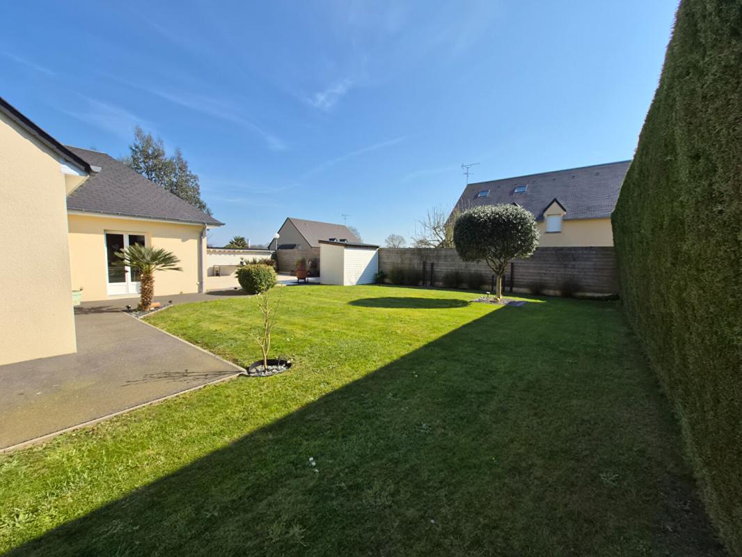 ANCTOVILLE-SUR-BOSCQ Magnifique maison moderne de 8 pièce(s) 230 m2 aux portes de Granville 15
