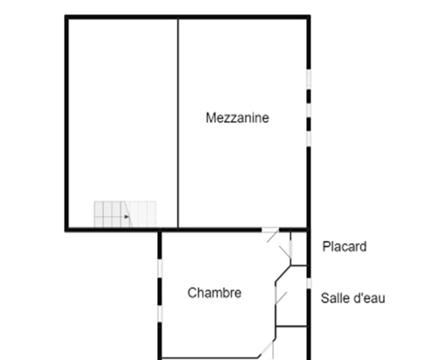 GRANVILLE Atelier d'Artiste 6
