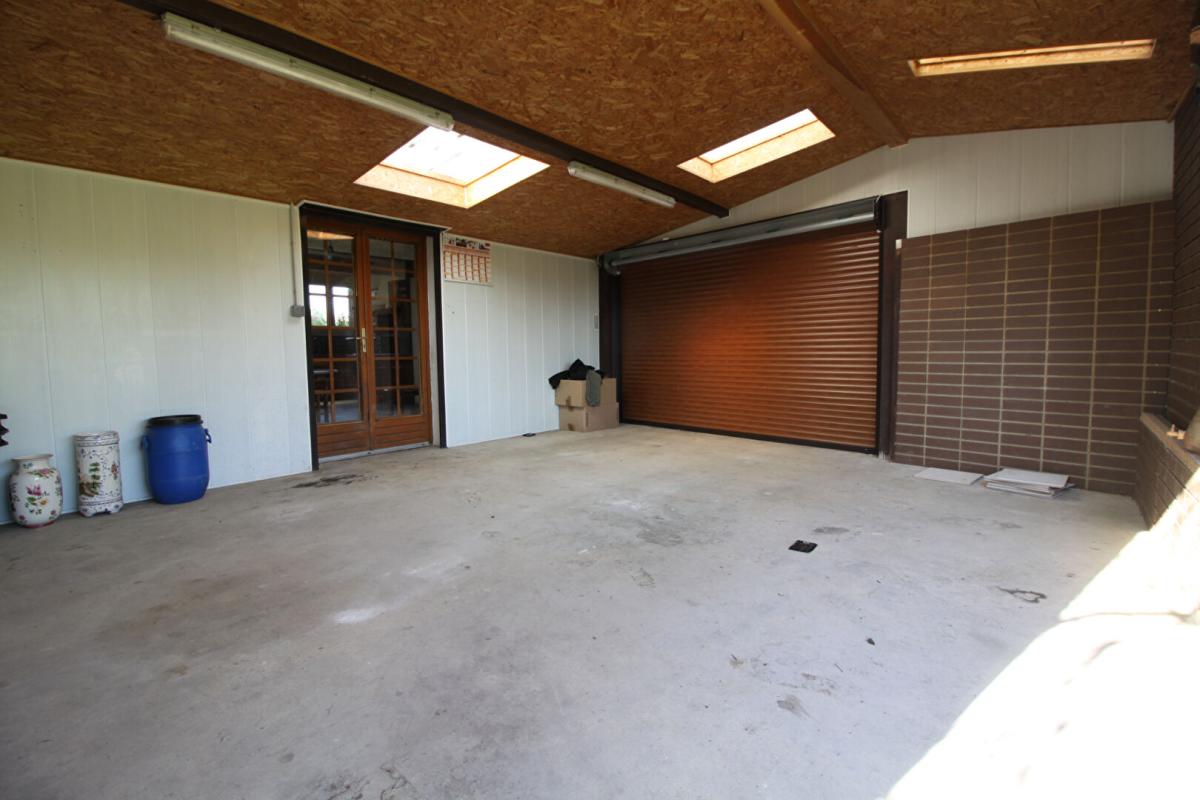 GUIGNICOURT 02190 Guignicourt Maison 4 pièces 85 m2 10
