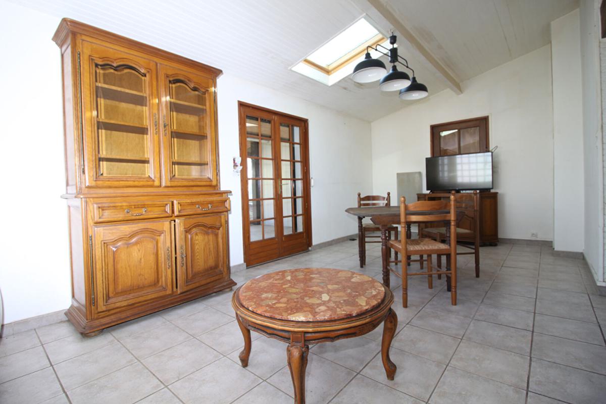 GUIGNICOURT 02190 Guignicourt Maison 4 pièces 85 m2 9