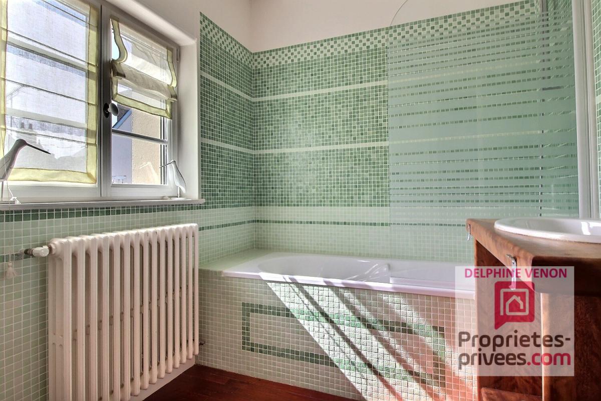 CHATEAUNEUF-SUR-LOIRE Exclusivité - Maison prestige avec beaucoup de cachet à 2 pas des commerces, du parc et de la Loire à Chateauneuf Sur Loire 13
