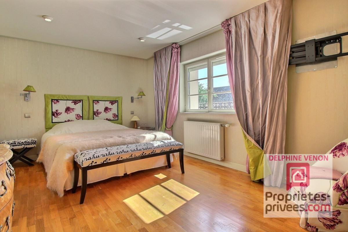 CHATEAUNEUF-SUR-LOIRE Exclusivité - Maison prestige avec beaucoup de cachet à 2 pas des commerces, du parc et de la Loire à Chateauneuf Sur Loire 7