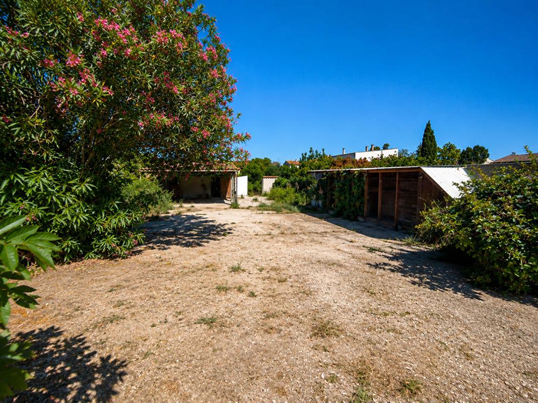 COURSAN Maison Coursan 6 pièce(s) 11