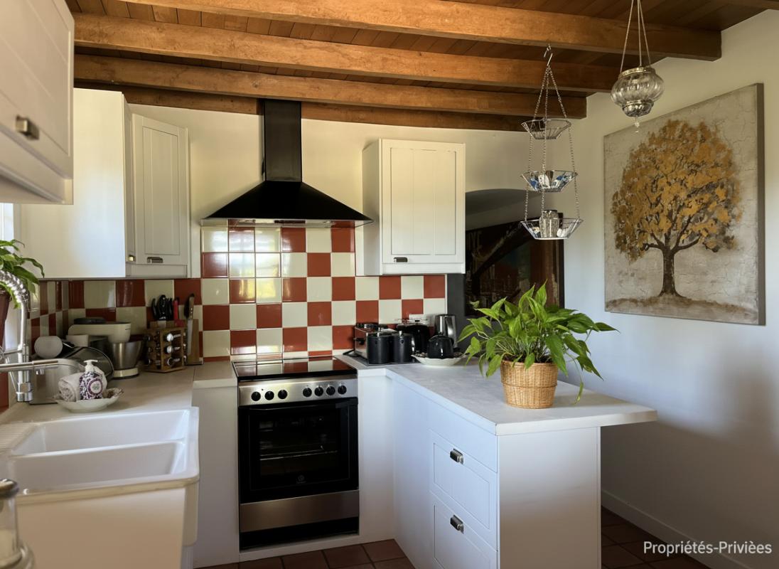 ISENAY Propriété à Isenay 5 pièce(s) 134 m2 13