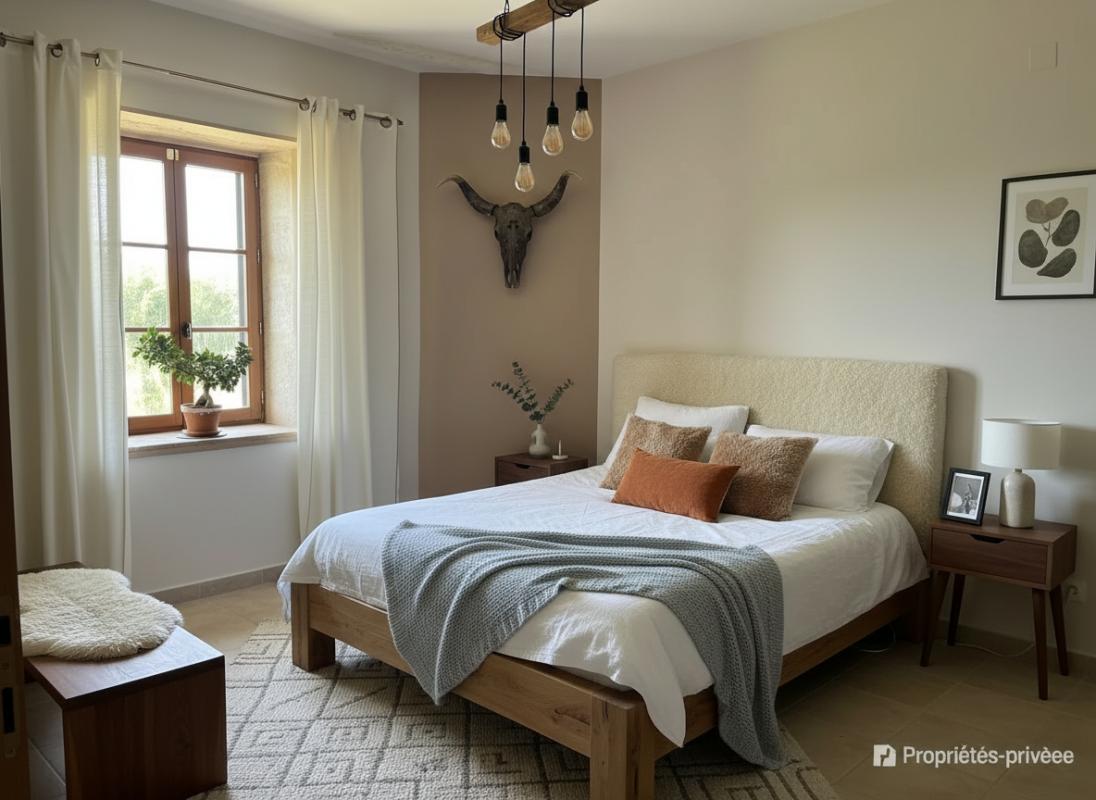 ISENAY Propriété à Isenay 5 pièce(s) 134 m2 15
