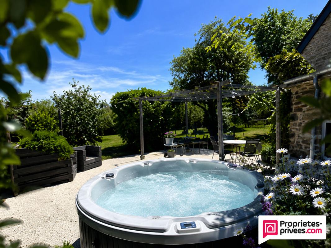 ISENAY Propriété à Isenay 5 pièce(s) 134 m2 8
