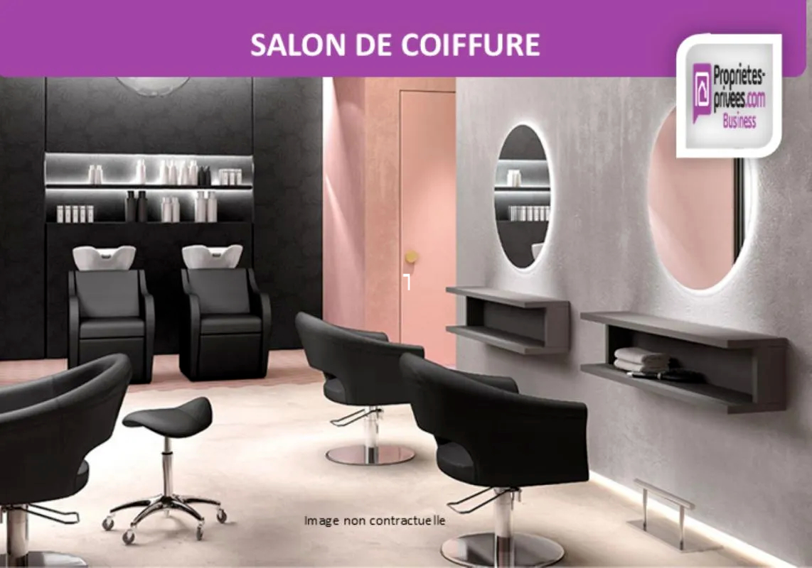 PARIS-12E-ARRONDISSEMENT 75012 PARIS : LOCAL COMMERCIAL  80 M² - SUR RUE TRÈS PASSANTE 7