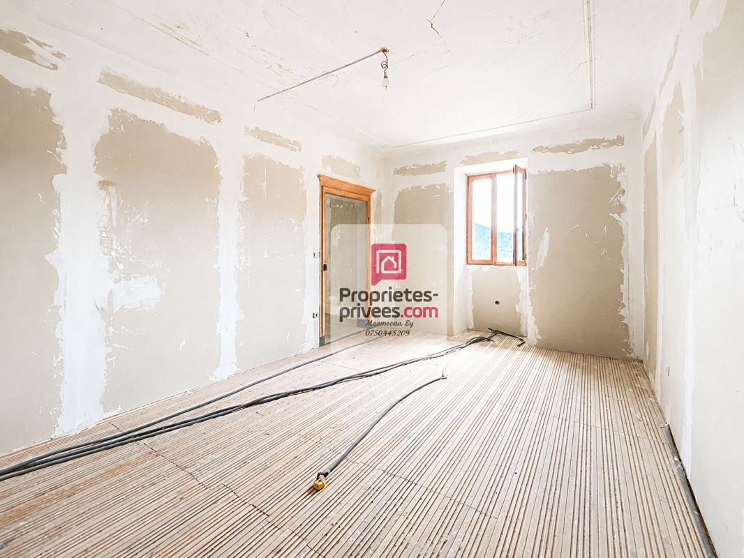 COISE-SAINT-JEAN-PIED-GAUTHIER Maison de caractère à rénovée avec corps de ferme 621 m2 Coise Saint Jean Pied Gauthier 6