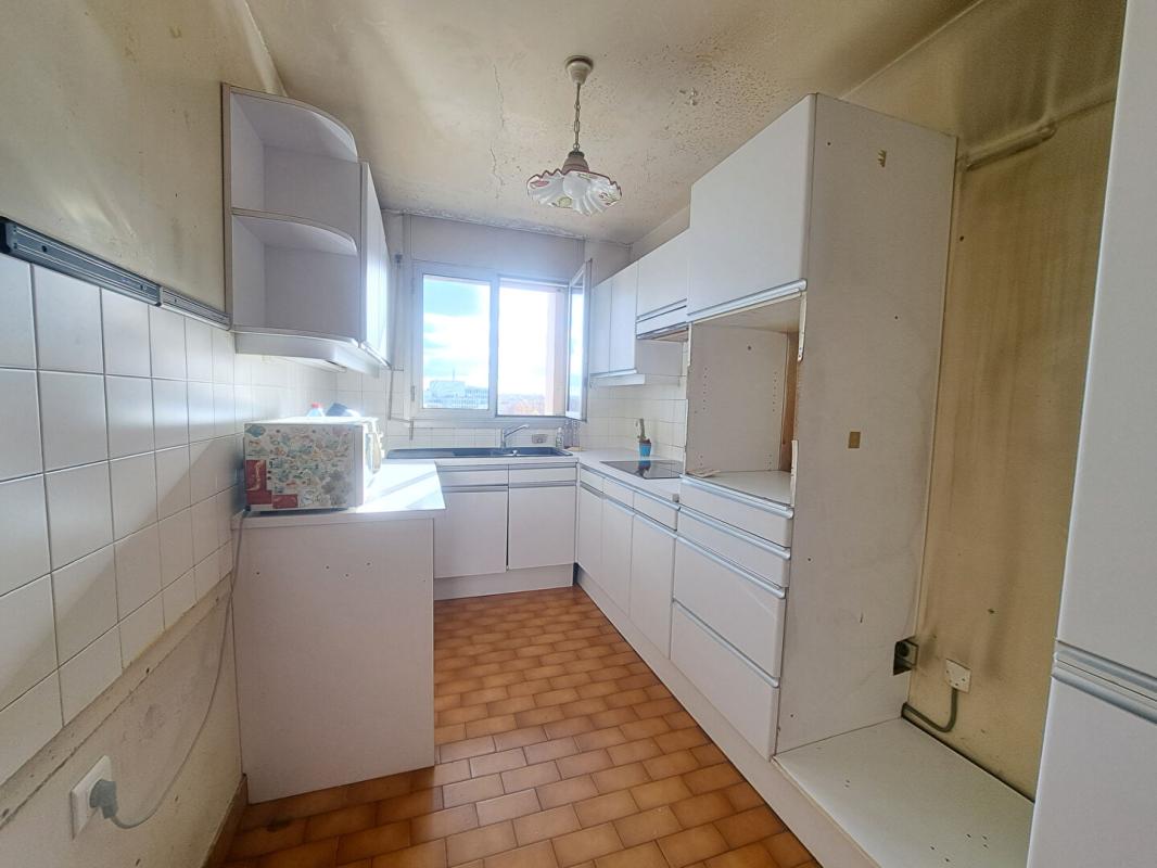 COURBEVOIE VUE EXCEPTIONNELLE 7