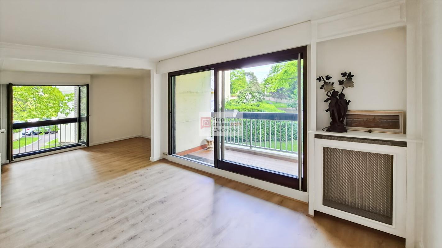 VERSAILLES Appartement  terrasse  4 pièces  92 m2  Versailles 1