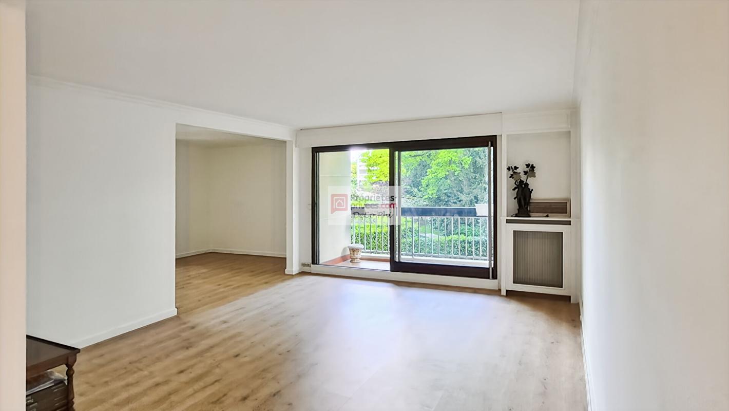 VERSAILLES Appartement  terrasse  4 pièces  92 m2  Versailles 5