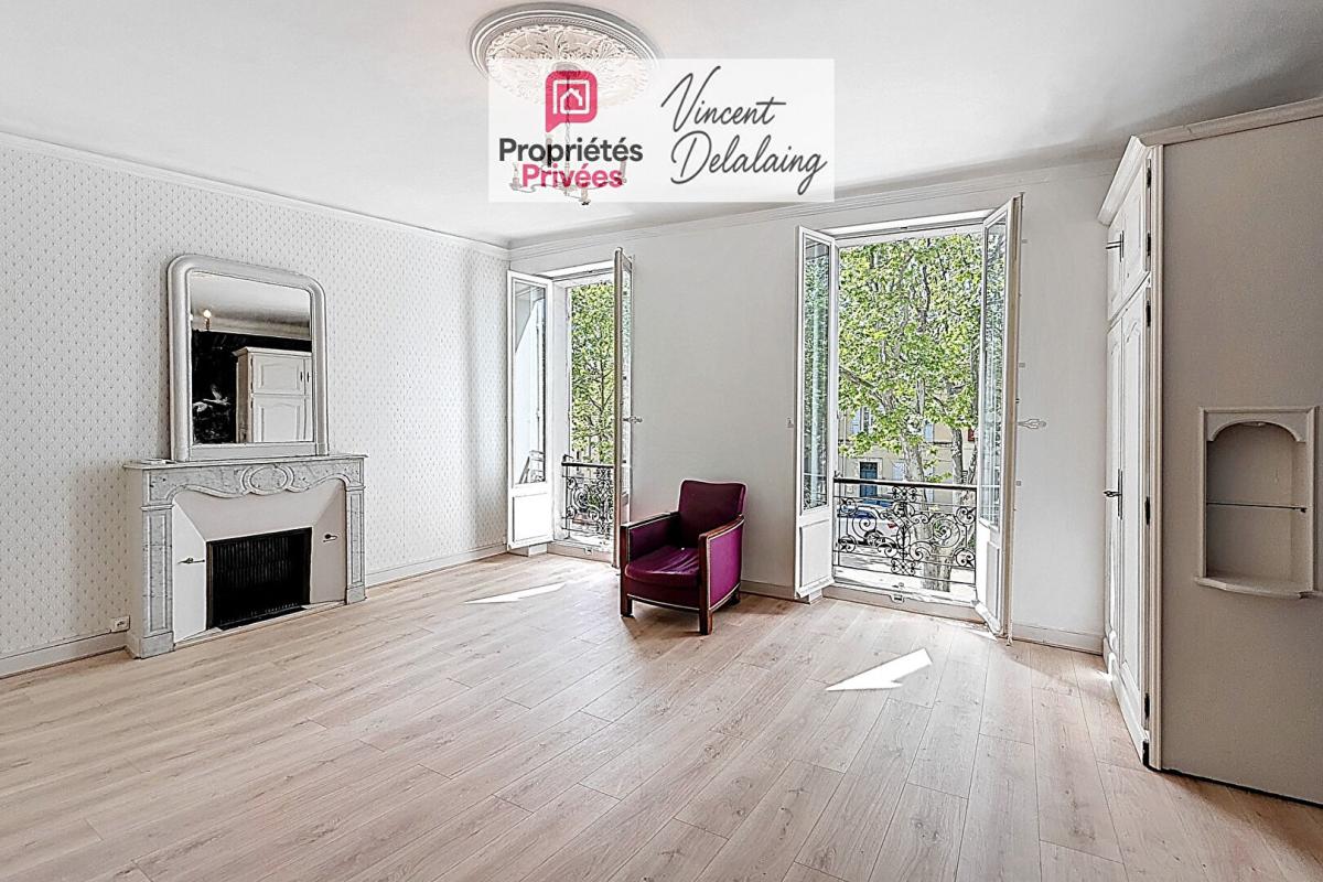 PERTUIS Belle maison de ville familiale rénovée avec extérieur 10