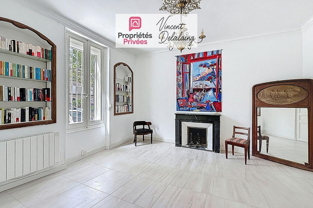 PERTUIS Belle maison de ville familiale rénovée avec extérieur 7