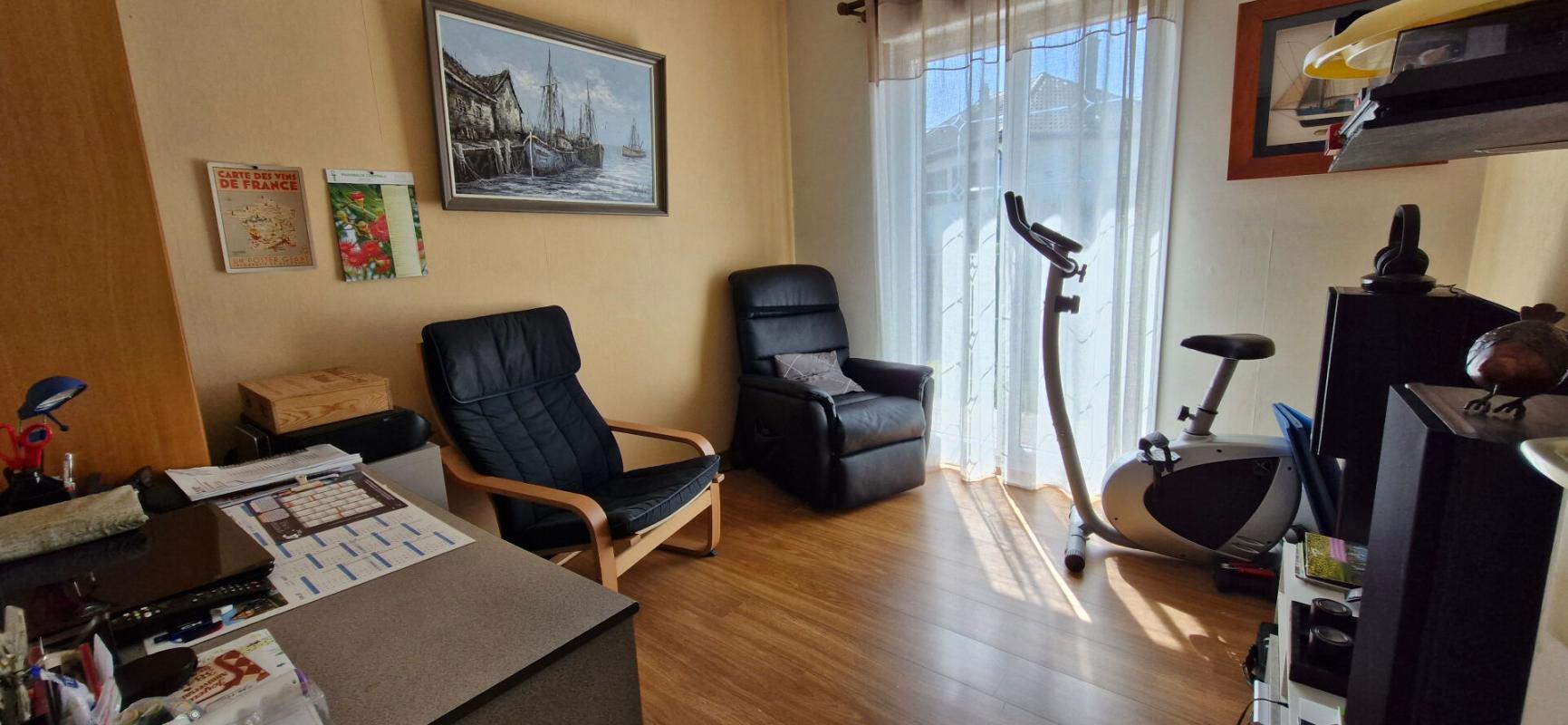 CONFLANS-EN-JARNISY Maison Conflans-en-Jarnisy 6 pièces 120 m2 11