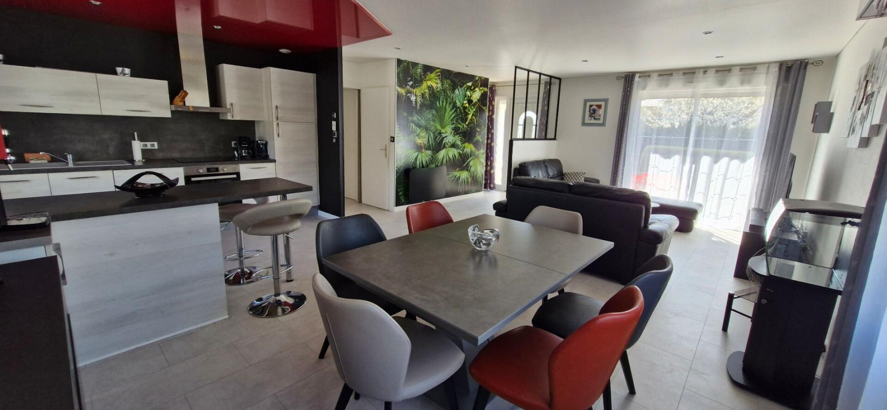 CONFLANS-EN-JARNISY Maison Conflans-en-Jarnisy 6 pièces 120 m2 2