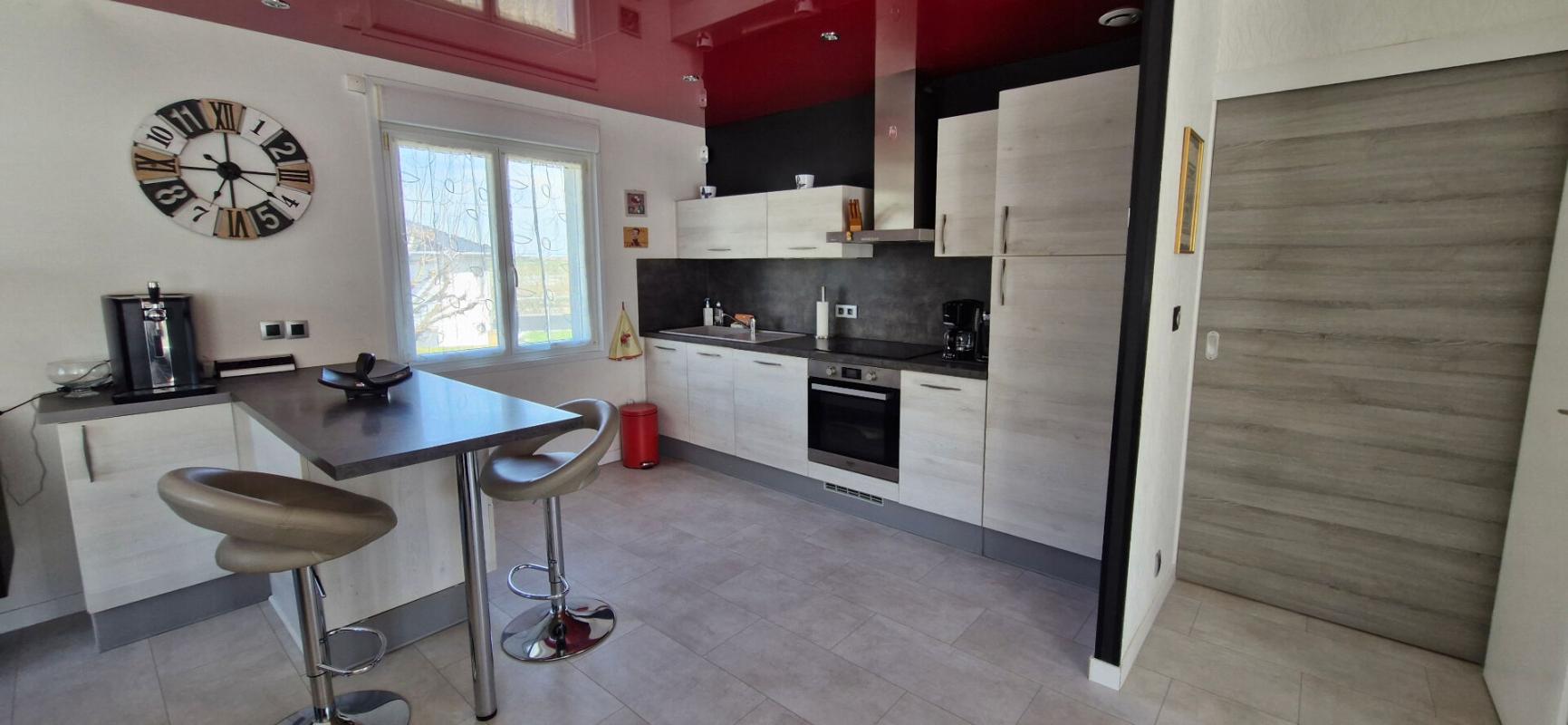 CONFLANS-EN-JARNISY Maison Conflans-en-Jarnisy 6 pièces 120 m2 3