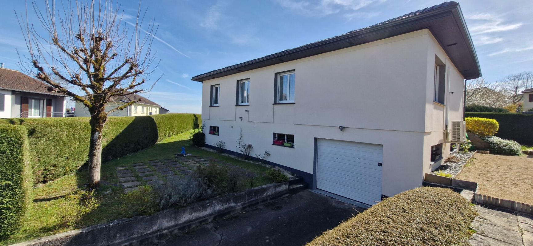 CONFLANS-EN-JARNISY Maison Conflans-en-Jarnisy 6 pièces 120 m2 6