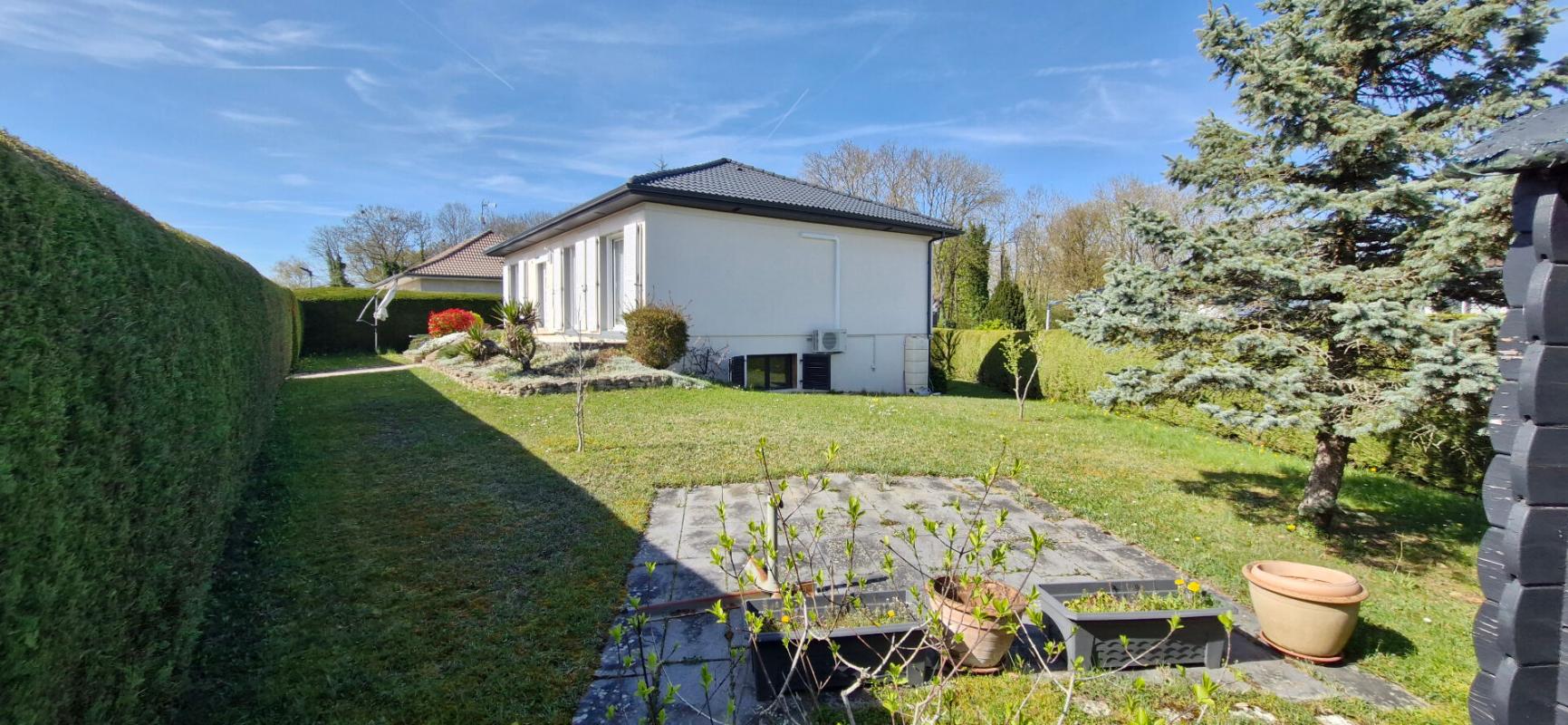 CONFLANS-EN-JARNISY Maison Conflans-en-Jarnisy 6 pièces 120 m2 7