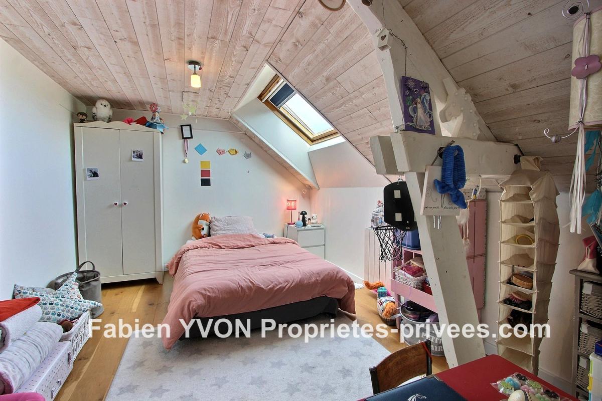 SAINT-JEAN-LE-BLANC Maison Saint Jean Le Blanc 5 pièces 112 m2 5