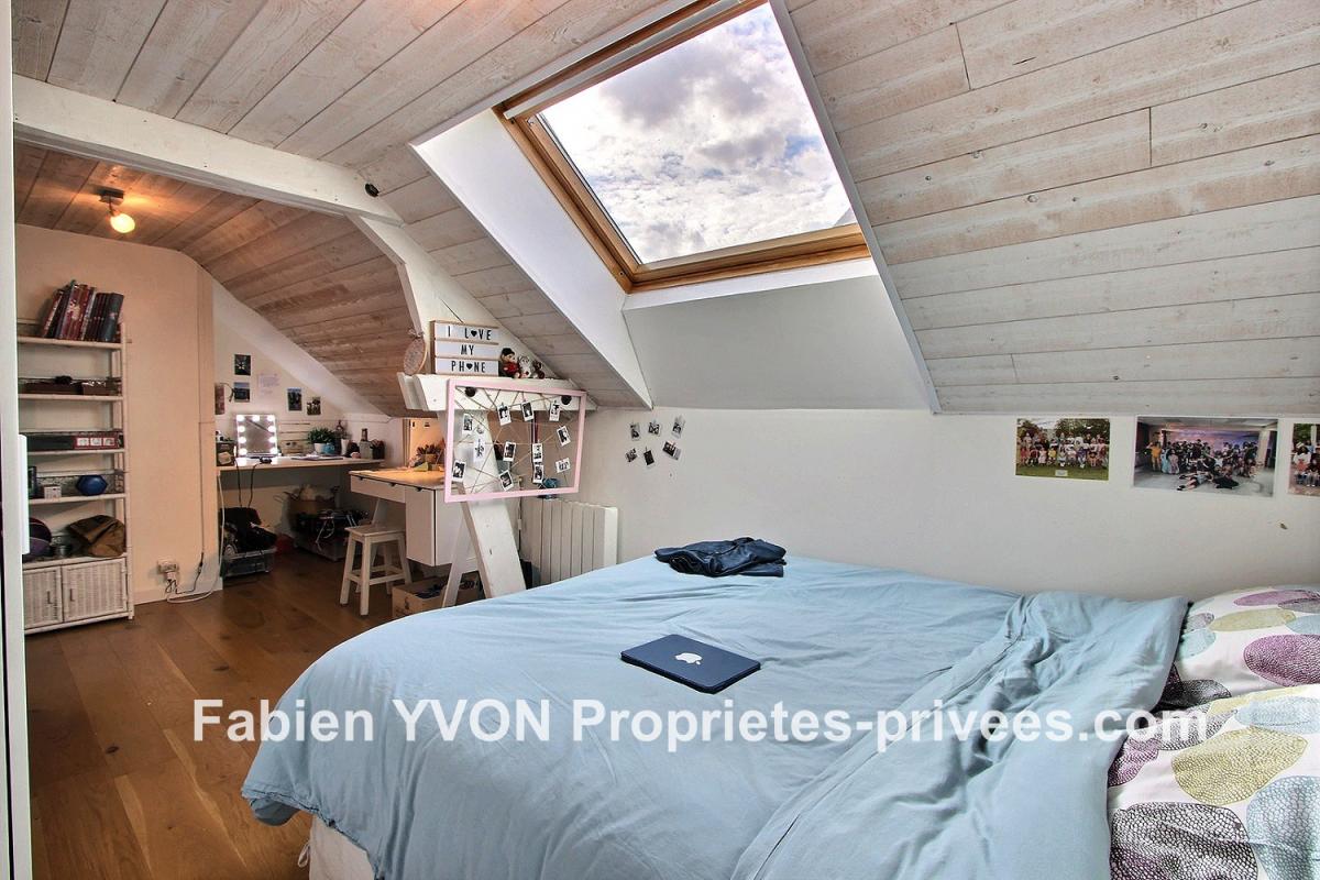 SAINT-JEAN-LE-BLANC Maison Saint Jean Le Blanc 5 pièces 112 m2 6