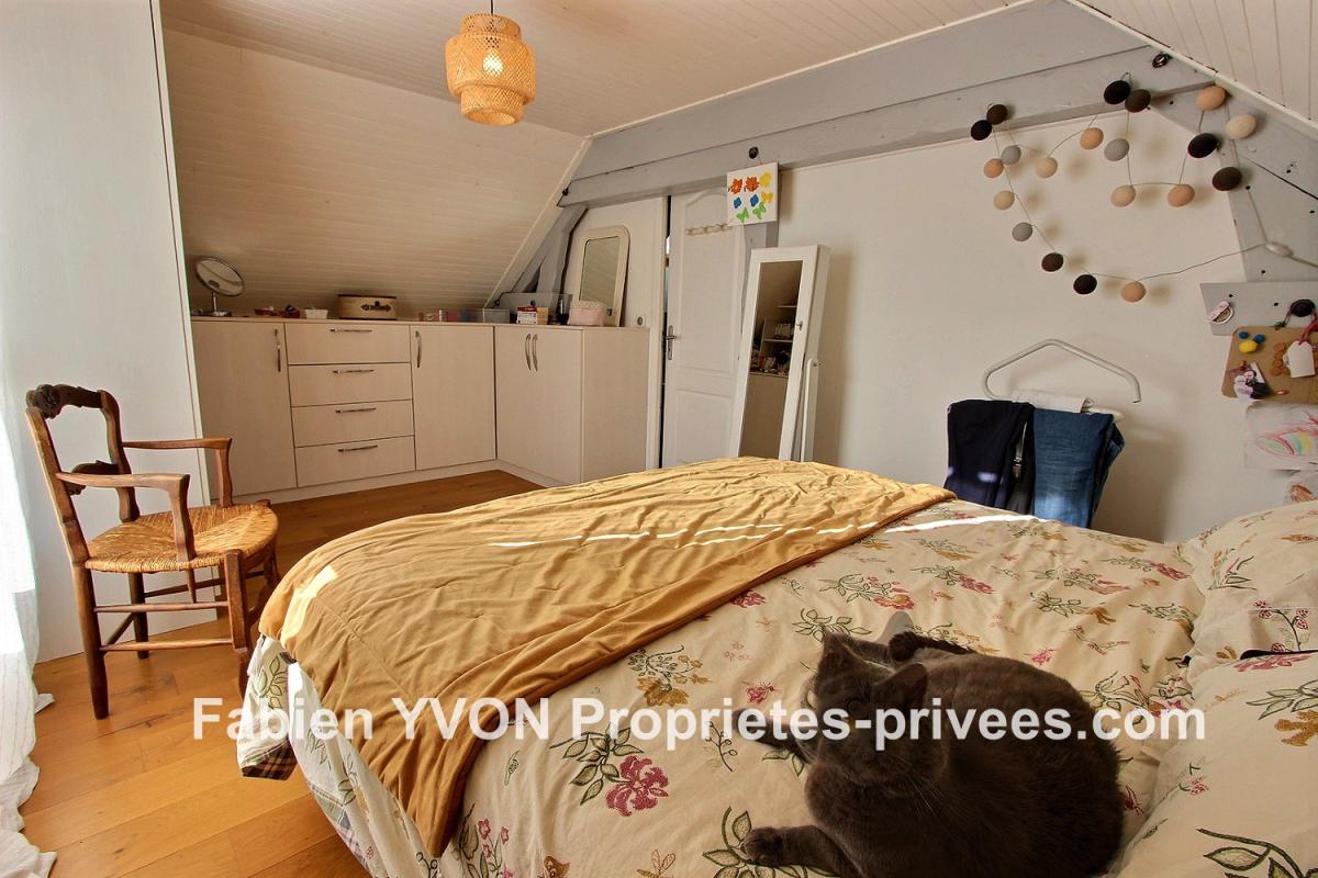 SAINT-JEAN-LE-BLANC Maison Saint Jean Le Blanc 5 pièces 112 m2 7