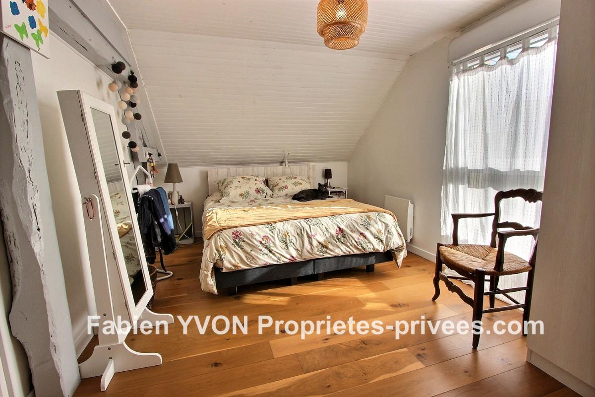 SAINT-JEAN-LE-BLANC Maison Saint Jean Le Blanc 5 pièces 112 m2 8