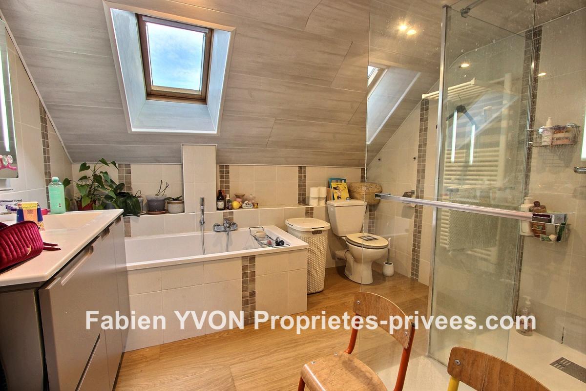 SAINT-JEAN-LE-BLANC Maison Saint Jean Le Blanc 5 pièces 112 m2 9