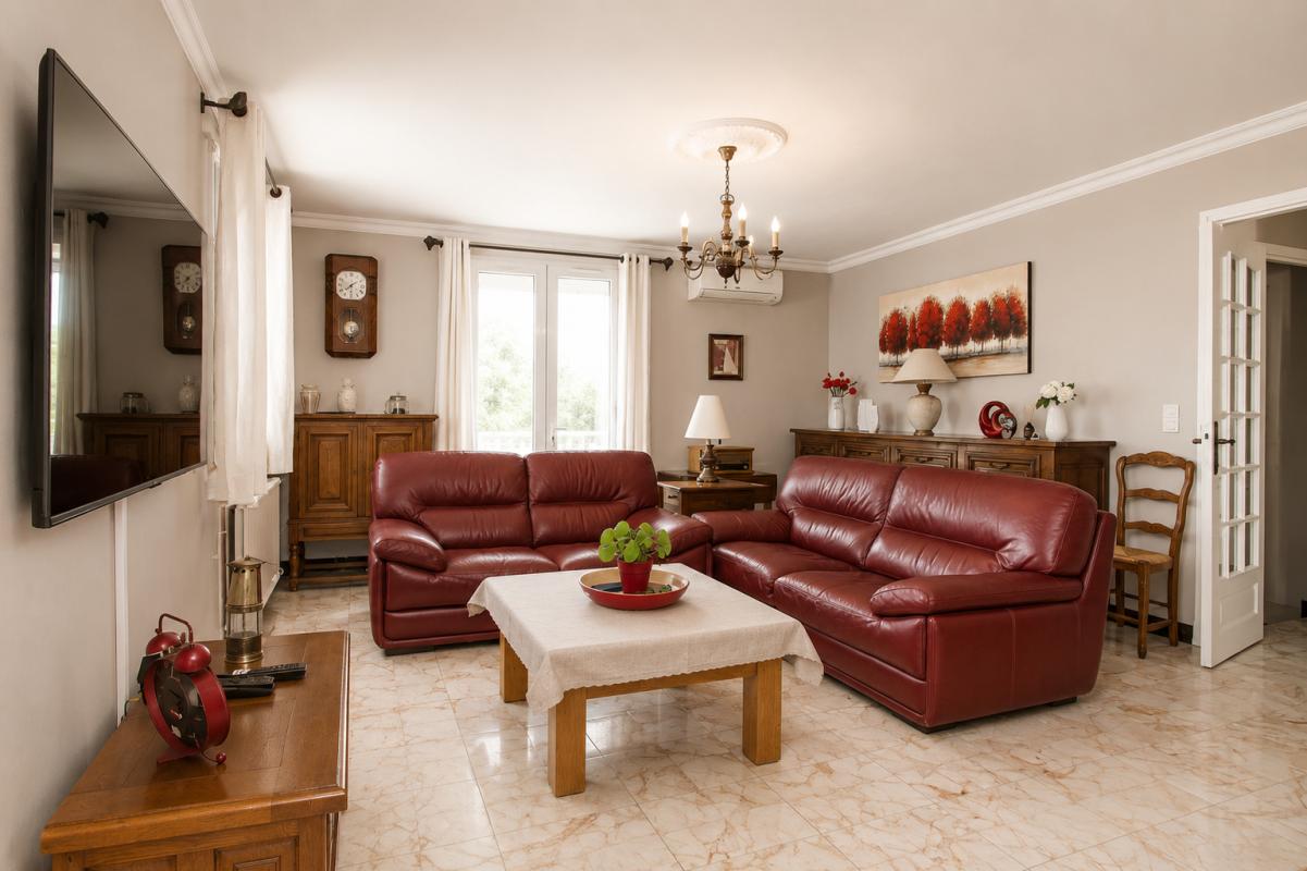 NARBONNE Maison Narbonne 5 pièce(s) 111 m2 4
