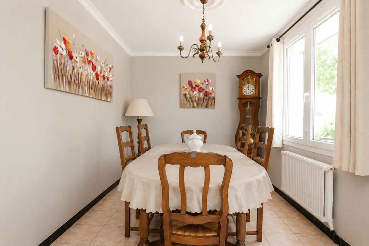NARBONNE Maison Narbonne 5 pièce(s) 111 m2 5