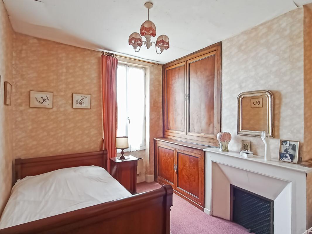ALBI Maison de caractère de 6 pièces - Albi Madeleine 10