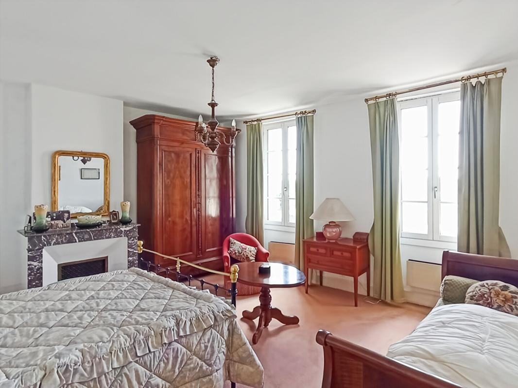 ALBI Maison de caractère de 6 pièces - Albi Madeleine 11