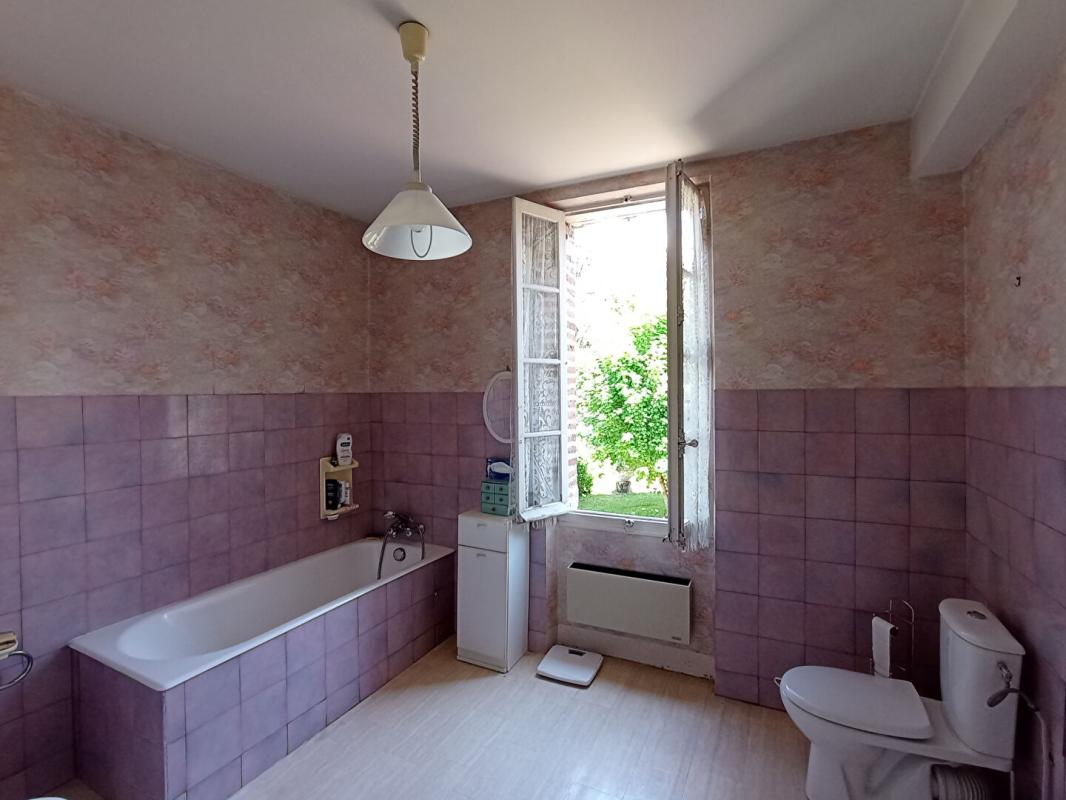 ALBI Maison de caractère de 6 pièces - Albi Madeleine 13