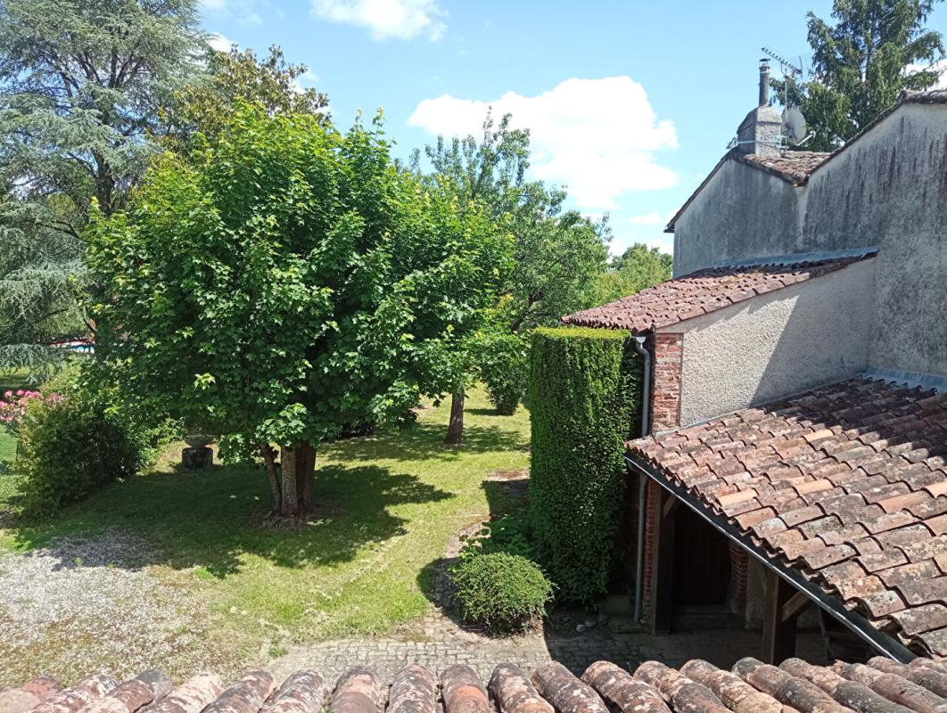 ALBI Maison de caractère de 6 pièces - Albi Madeleine 2