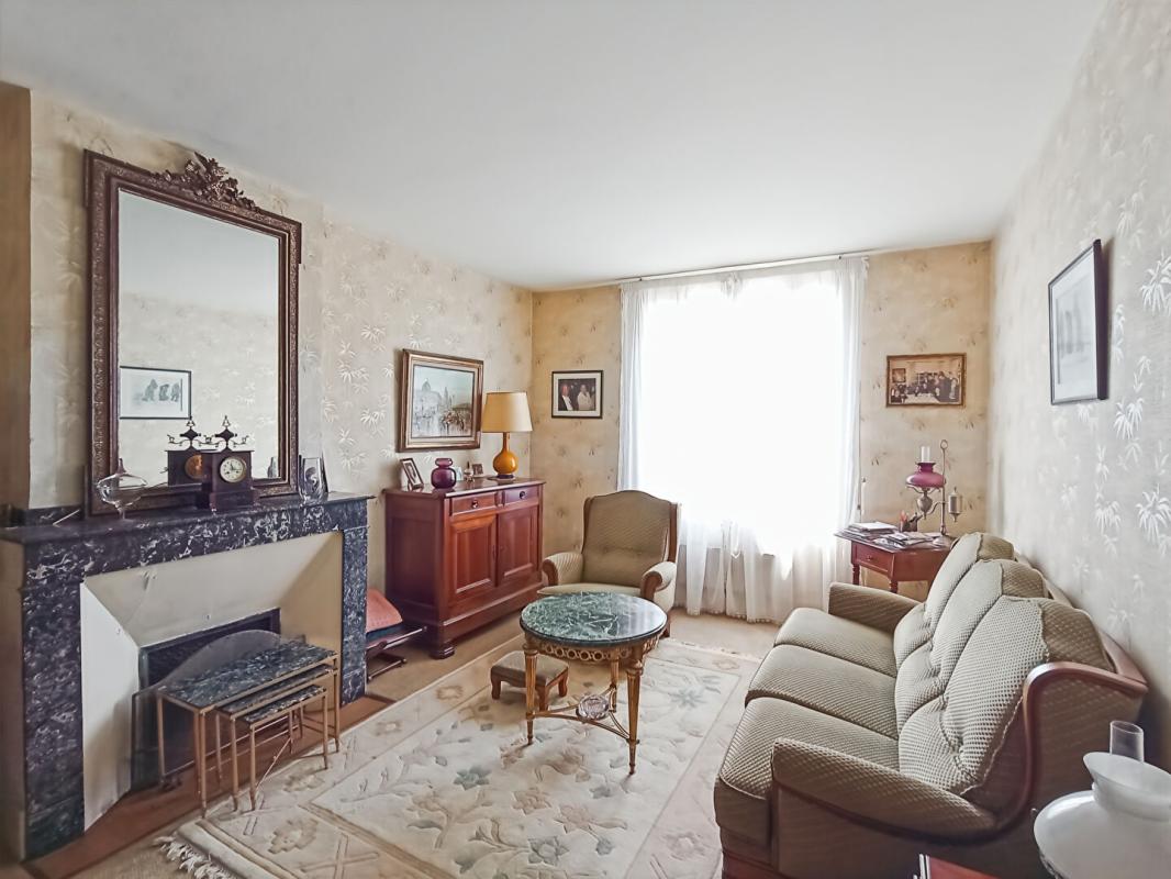 ALBI Maison de caractère de 6 pièces - Albi Madeleine 9
